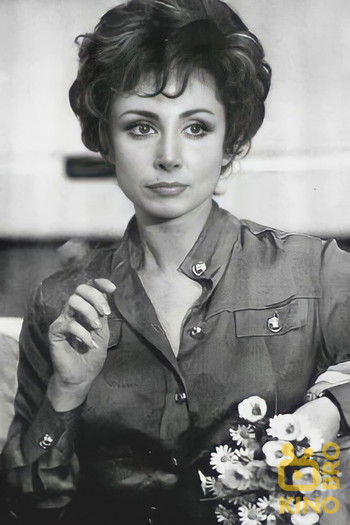 Photo of actress Maria Pia Di Meo