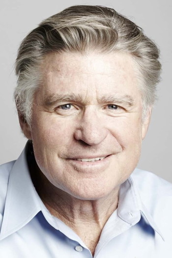 Photo of actor Treat Williams