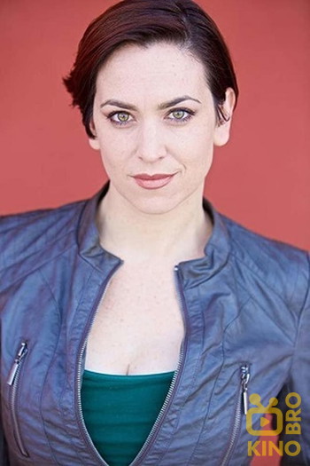 Photo of actor Vanessa Rose Parker