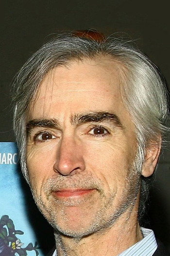 Photo of actor Philip Goodwin