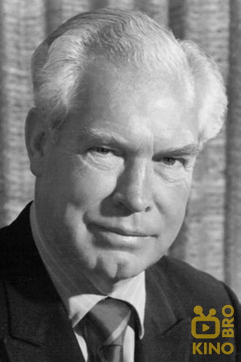 Photo of actor William Hanna