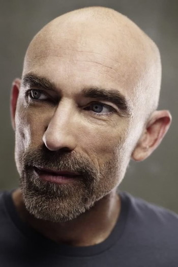 Photo of actor Jackie Earle Haley