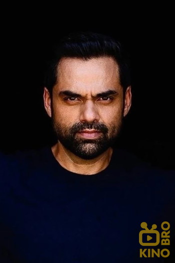 Фото актора Abhay Deol