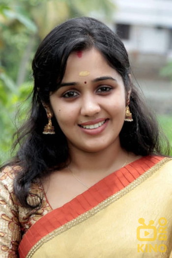 Photo of actress Ananya