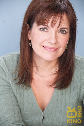 Photo of actress Susan Diol