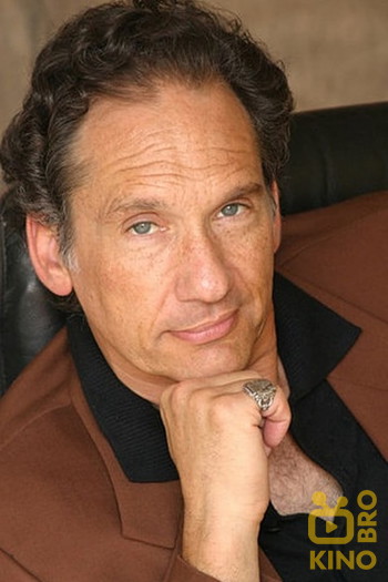 Photo of actor Herb Mendelsohn