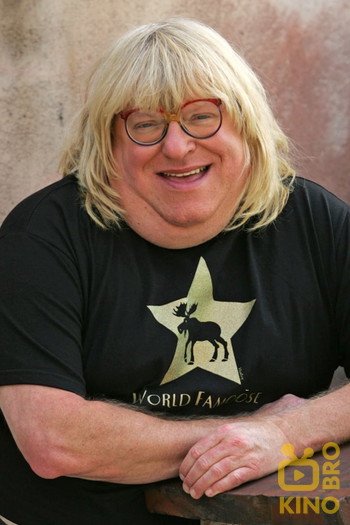 Фото актёра Bruce Vilanch