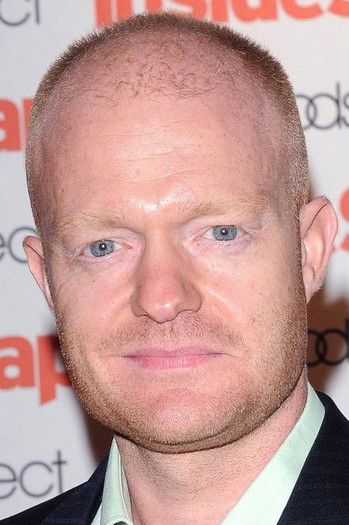 Photo of actor Jake Wood