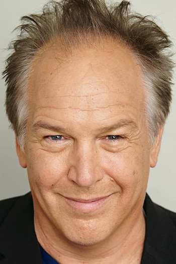 Photo of actor Phillip Brock