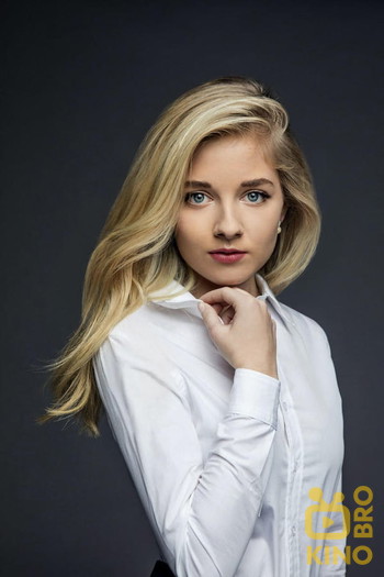 Фото акторки Jackie Evancho