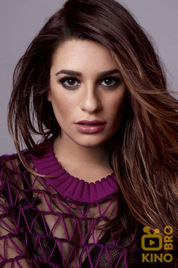 Фото актрисы Lea Michele