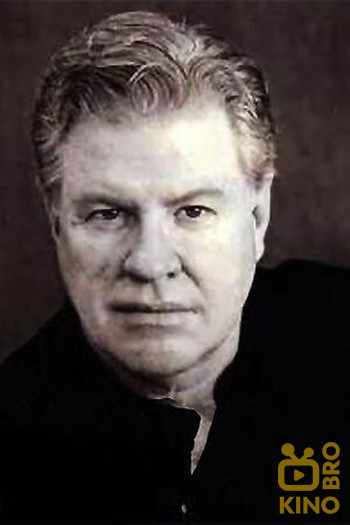 Photo of actor Bradford English