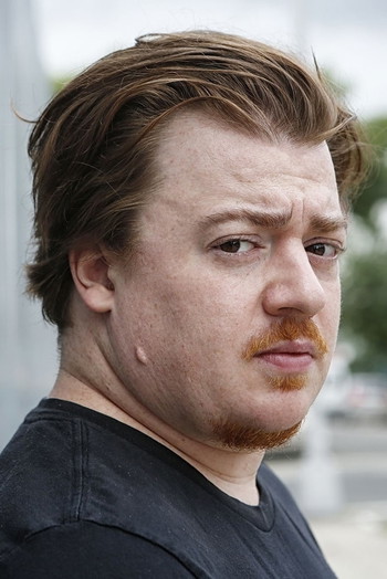 Photo of actor Danny Tamberelli