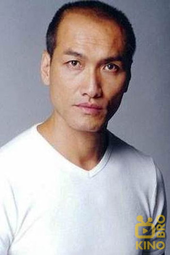 Photo of actor Thomas Sin Ho-Ying