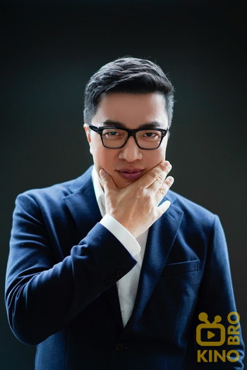 Photo of actor Tony Chan