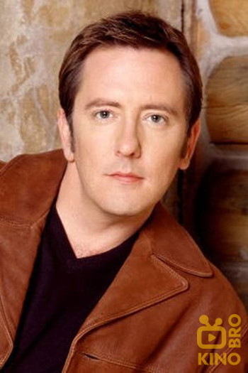 Photo of actor John Dye