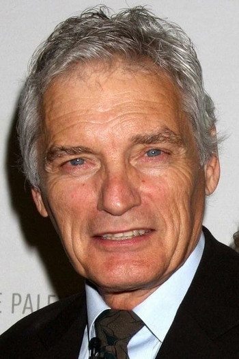 Photo of actor David Selby