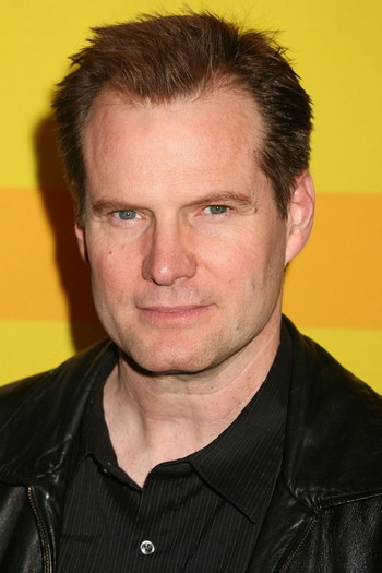 Photo of actor Jack Coleman