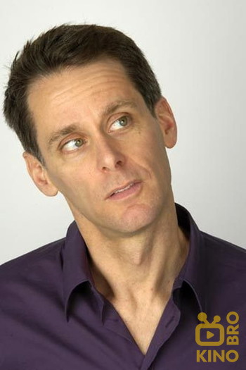 Photo of actor Scott Capurro