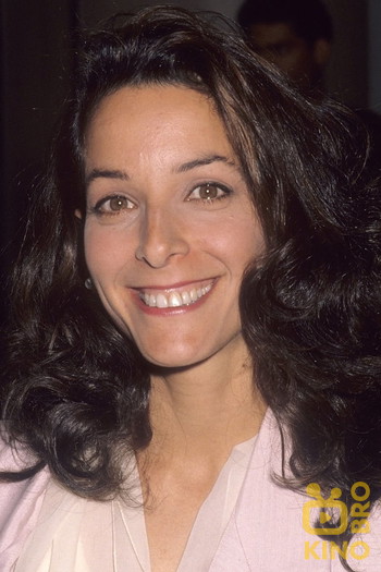 Photo of actress Dana Kaminski