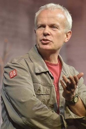 Photo of actor Jerzy Gudejko