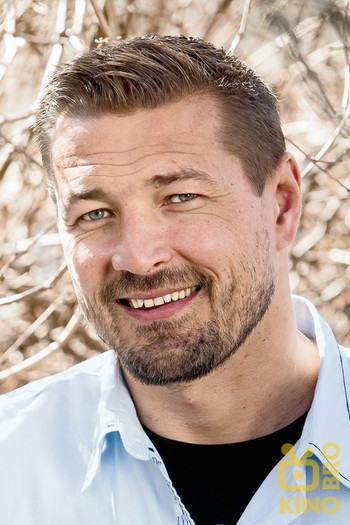 Photo of actor Petr Jákl