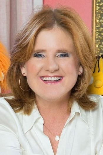 Photo of actress Nancy Cartwright