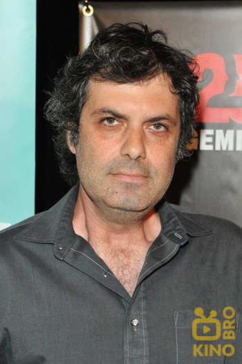 Photo of actor Kenny Hotz