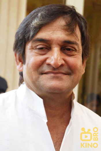 Фото актора Mahesh Manjrekar