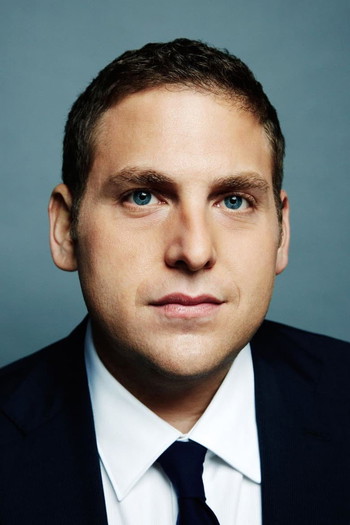 Фото актёра Jonah Hill