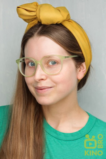 Photo of actress Jessie Cave