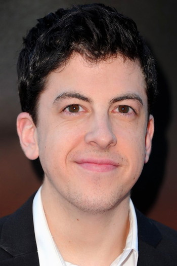 Photo of actor Christopher Mintz-Plasse