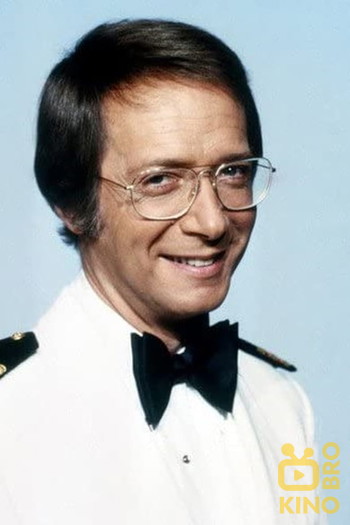 Фото актора Bernie Kopell