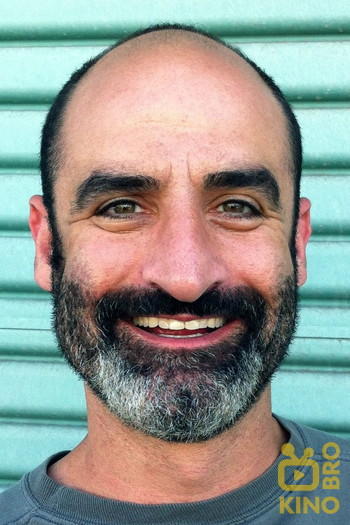 Фото актора Brody Stevens