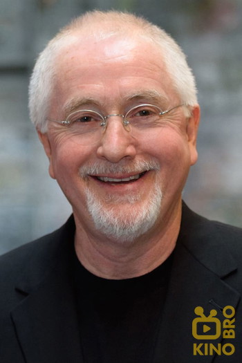 Photo of actor Patrick Doyle