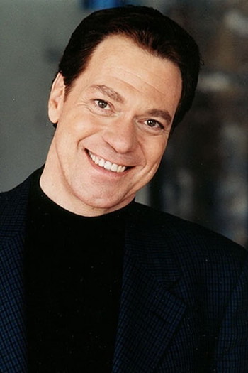 Photo of actor Joe Piscopo