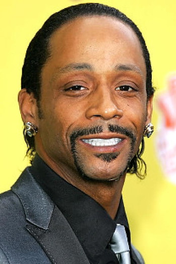 Фото актёра Katt Williams