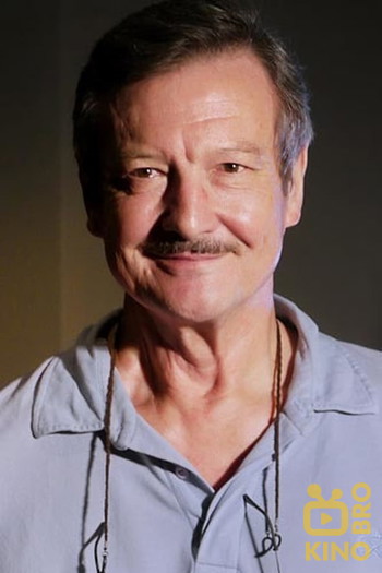 Photo of actor Frédéric Cerdal