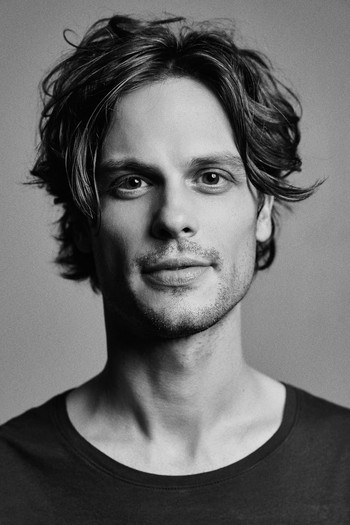 Фото актёра Matthew Gray Gubler