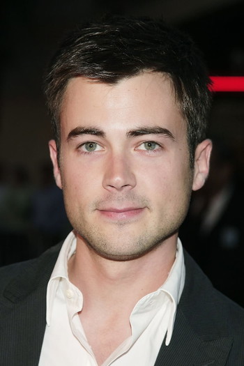 Photo of actor Matt Long