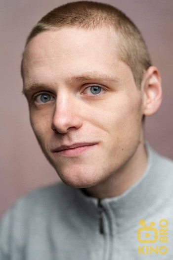 Photo of actor Lewis Gribben