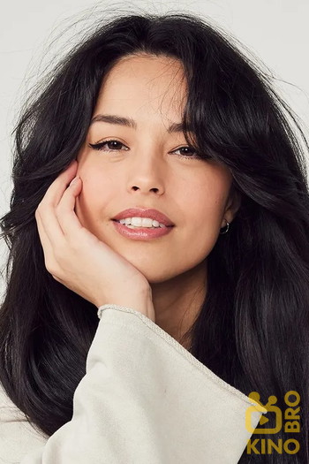 Photo of actress Valkyrae