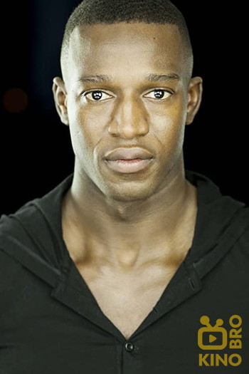 Photo of actor Stephen Adekolu