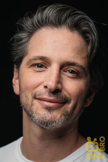 Photo of actor Gianpaolo Venuta