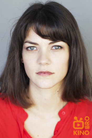 Photo of actress Olivia Ross