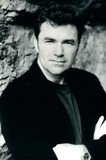 Photo of actor Steve Adams