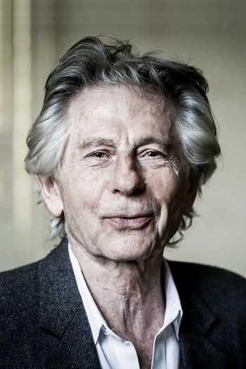 Photo of actor Roman Polanski