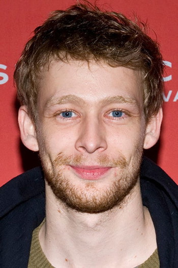 Фото актора Johnny Lewis