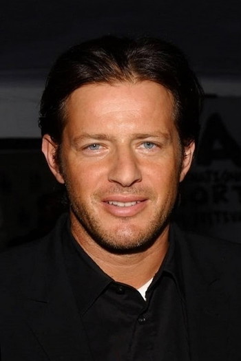 Photo of actor Costas Mandylor