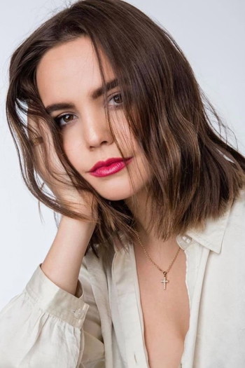 Photo of actress Bailee Madison